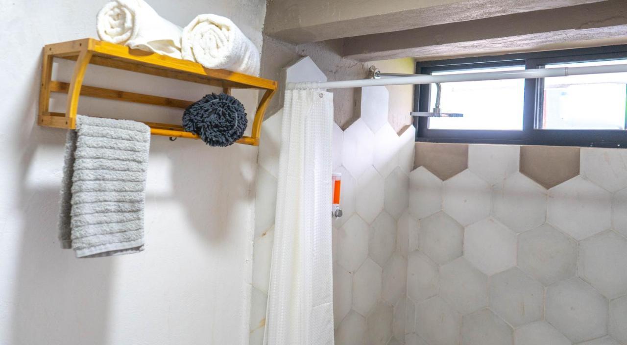 Aldeazul By Andiani Travel Apartment Cancun Bagian luar foto