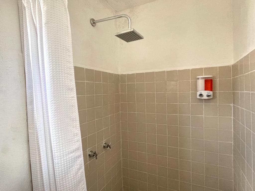 Aldeazul By Andiani Travel Apartment Cancun Bagian luar foto