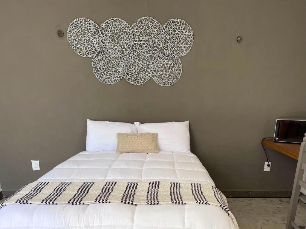 Aldeazul By Andiani Travel Apartment Cancun Bagian luar foto